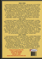 Preview: Heart Of Texas Country Music Association - 30th Anniversary Collection (3-CD) Preview: Heart Of Texas Country Music Association - 30th Anniversary Collection (3-CD)