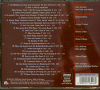 Preview: Die Mädchen von Paris (CD) Preview: Die Mädchen von Paris (CD)