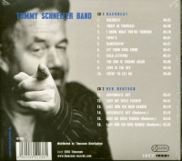 Preview: Backbeat (2-CD) Preview: Backbeat (2-CD)