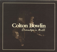 Preview: Grandpa's Mill (CD) Preview: Grandpa's Mill (CD)