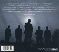 Preview: Sacred Memories (CD) Preview: Sacred Memories (CD)