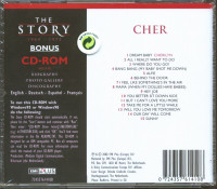Preview: The Story 1964-72 (CD & CD-ROM) Preview: The Story 1964-72 (CD & CD-ROM)