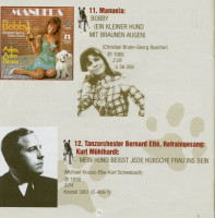 Preview: Auf den Hund gekommen (CD) Preview: Auf den Hund gekommen (CD)