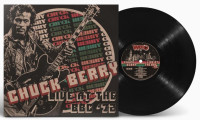Preview: Live At The BBC '72 (LP, 180g Vinyl, Ltd.) Preview: Live At The BBC '72 (LP, 180g Vinyl, Ltd.)