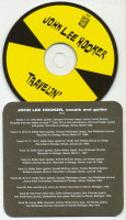 Preview: Travelin' (CD) Preview: Travelin' (CD)