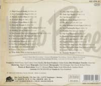 Preview: High Geared Daddy - Gonna Shake This Shack Tonight (CD) Preview: High Geared Daddy - Gonna Shake This Shack Tonight (CD)