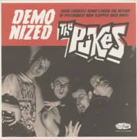 Preview: Demonized (LP) Preview: Demonized (LP)