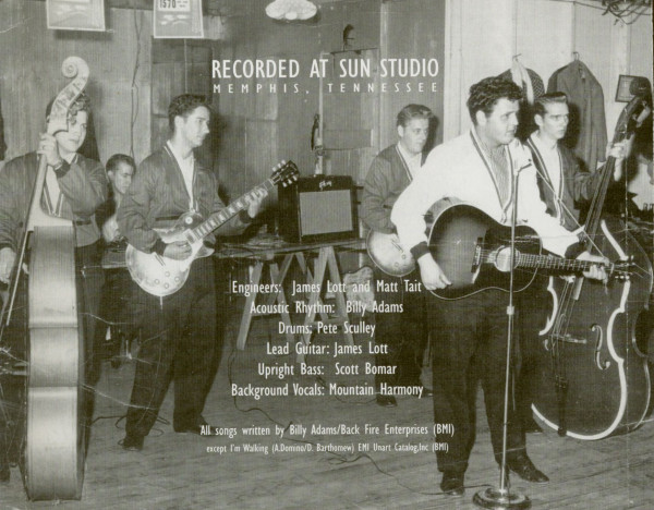 Legacy (CD)
