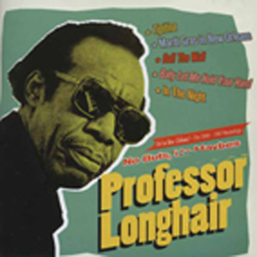 No Buts No Maybes No Buts No Maybes