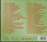 Preview: Die Schlager des Jahres 1961 (2-CD) Preview: Die Schlager des Jahres 1961 (2-CD)