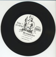 Preview: All Night Rockers (7inch, 33rpm) Preview: All Night Rockers (7inch, 33rpm)