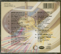 Preview: Cutting Their Own Groove (CD) Preview: Cutting Their Own Groove (CD)