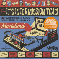 Preview: Hey Folks! It's Intermission Time! (LP, colored Vinyl) Preview: Hey Folks! It's Intermission Time! (LP, colored Vinyl)