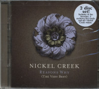 Preview: Reasons Why - The Very Best (2-CD) Preview: Reasons Why - The Very Best (2-CD)