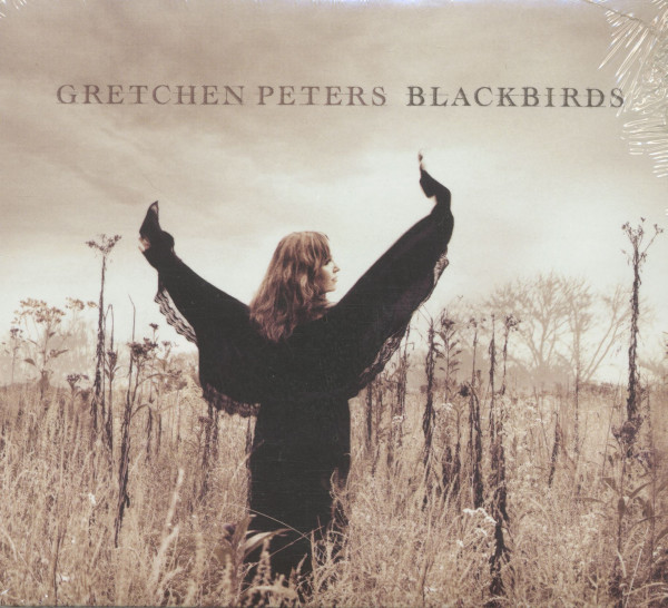 Blackbirds (CD) Blackbirds (CD)