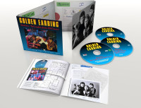 Preview: Back Home - The Complete Leiden 1984 Concert (2-CD + DVD) Preview: Back Home - The Complete Leiden 1984 Concert (2-CD + DVD)