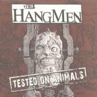 Preview: Tested On Animals (Limited Edition)(LP) Preview: Tested On Animals (Limited Edition)(LP)