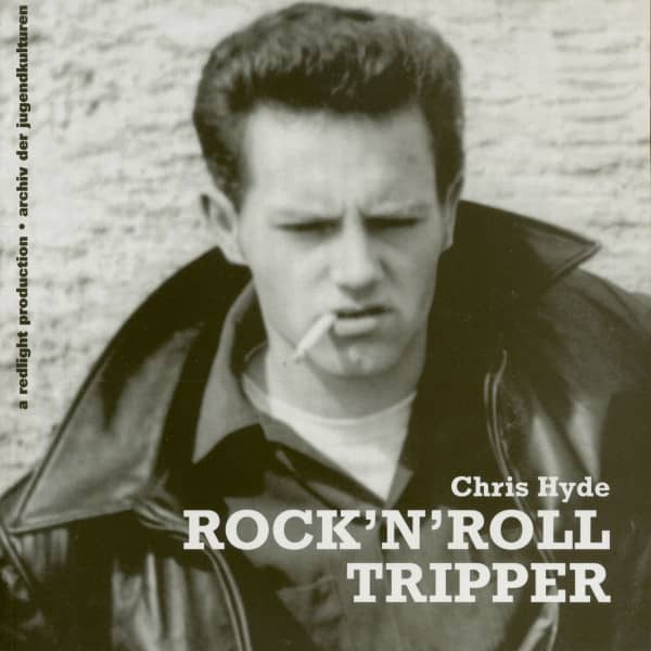 Rock 'N' Roll Tripper Rock 'N' Roll Tripper