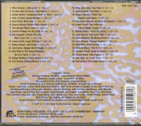 Preview: Vol.9 - Rockabilly From The Vaults Of Decca Records (CD) Preview: Vol.9 - Rockabilly From The Vaults Of Decca Records (CD)