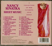 Preview: Sheet Music (CD) Preview: Sheet Music (CD)