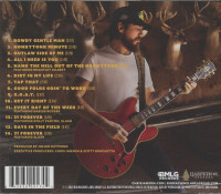 Preview: The Outlaw Side Of Me (CD) Preview: The Outlaw Side Of Me (CD)