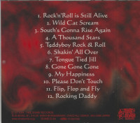 Preview: Rock'N'Roll Is Still Alive (CD) Preview: Rock'N'Roll Is Still Alive (CD)