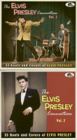 Preview: The Elvis Presley Connection Vol.1 & Vol.2 (2-CD) Preview: The Elvis Presley Connection Vol.1 & Vol.2 (2-CD)