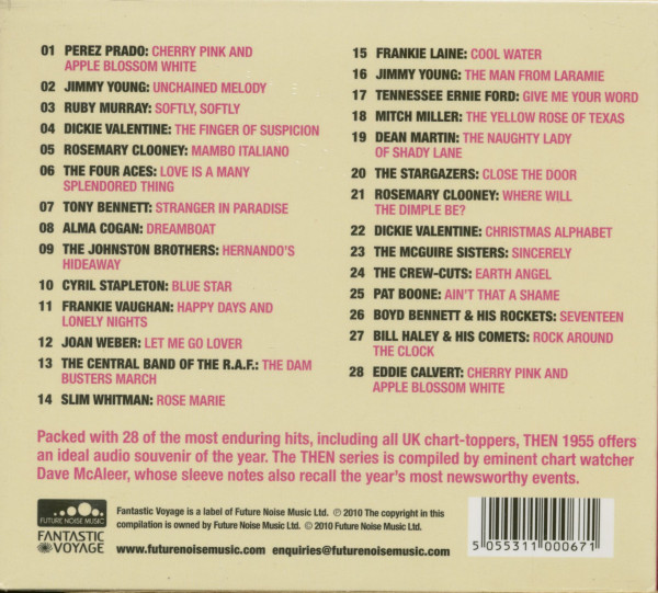 Then 1955 (CD)