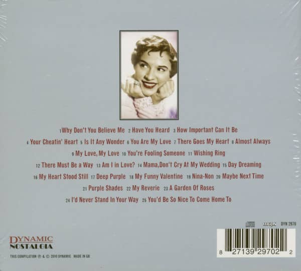 Have You Heard (CD)