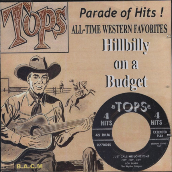 Hillbilly On A Budget