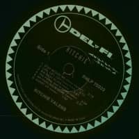 Preview: Ritchie (LP) Preview: Ritchie (LP)