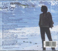 Preview: Love Songs (CD) Preview: Love Songs (CD)
