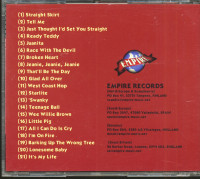 Preview: Rock'n'Roll Ball (CD) Preview: Rock'n'Roll Ball (CD)