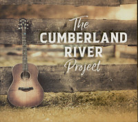 Preview: The Cumberland River Project (CD) Preview: The Cumberland River Project (CD)