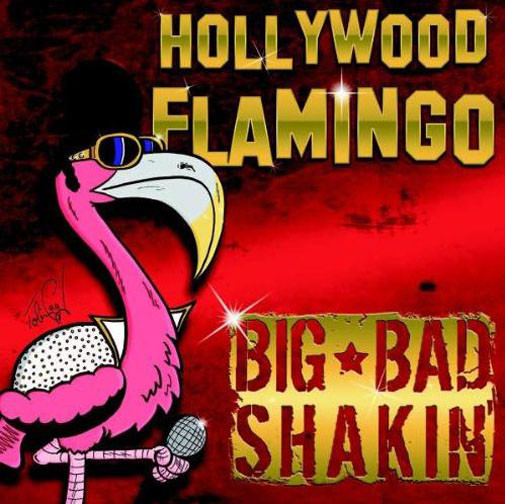 Hollywood Flamingo (2012)