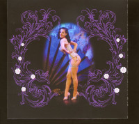Preview: The Very Best Of Burlesque (2-CD) Preview: The Very Best Of Burlesque (2-CD)