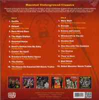 Preview: Return Of Halloween Nuggets (LP, colored Vinyl) Preview: Return Of Halloween Nuggets (LP, colored Vinyl)