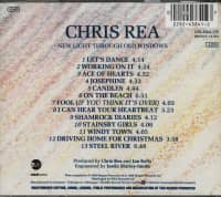 Preview: New Light Through Old Windows (CD) Preview: New Light Through Old Windows (CD)