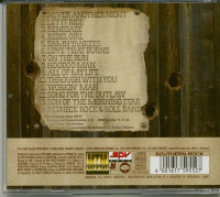 Preview: Gunfighter-The Best Of The 90s (CD) Preview: Gunfighter-The Best Of The 90s (CD)