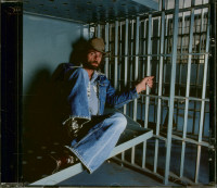 Preview: The Outlaw's Prayer - Epic Country Hits 1971-1981 (CD) Preview: The Outlaw's Prayer - Epic Country Hits 1971-1981 (CD)