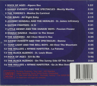 Preview: De Rock & Roll Methode Vol.8 (CD) Preview: De Rock & Roll Methode Vol.8 (CD)