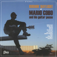 Preview: Burnin' Daylight (LP) Preview: Burnin' Daylight (LP)