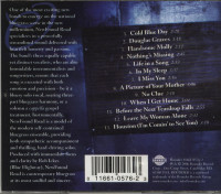 Preview: Life In A Song (CD) Preview: Life In A Song (CD)