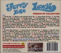 Preview: French EP Collection (2-CD) Preview: French EP Collection (2-CD)