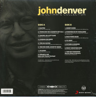 Preview: His Ultimate Collection (LP, Green Vinyl, Ltd.) Preview: His Ultimate Collection (LP, Green Vinyl, Ltd.)
