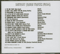 Preview: Rare Tracks From Detroit Vol.1 (CD) Preview: Rare Tracks From Detroit Vol.1 (CD)