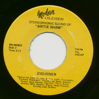 Preview: Temptation - Ziguener (7inch, 45rpm) Preview: Temptation - Ziguener (7inch, 45rpm)