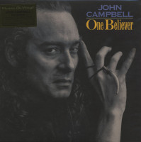 Preview: One Believer (LP, 180g colored Vinyl, Ltd.) Preview: One Believer (LP, 180g colored Vinyl, Ltd.)