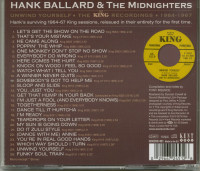Preview: Unwind Yourself: The King Recordings 1964-1967 (CD) Preview: Unwind Yourself: The King Recordings 1964-1967 (CD)