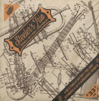 Preview: 4 Or 5 Times - Sky Ain't The Limit - Outmoded & Lo-Fi - Breakfast Burrito (7inch, 33rpm, EP) Preview: 4 Or 5 Times - Sky Ain't The Limit - Outmoded & Lo-Fi - Breakfast Burrito (7inch, 33rpm, EP)